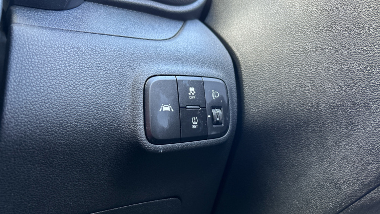 Hyundai i10 1.2 MPi SE Connect 5dr Petrol Hatchback